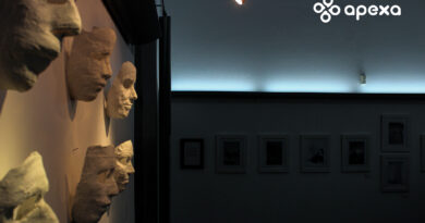 Voz Visual 2 – O rosto por detrás da voz