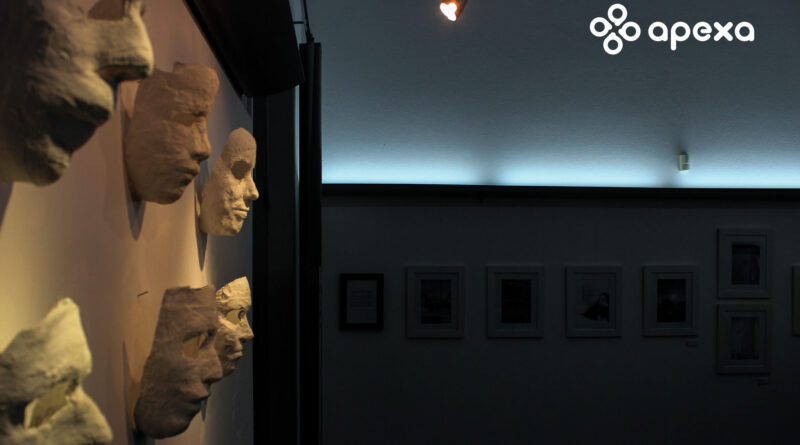 Voz Visual 2 – O rosto por detrás da voz