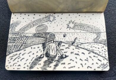 Elói Esberard – Dizer é Libertar