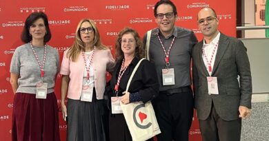 Encontro Fidelidade Comunidade